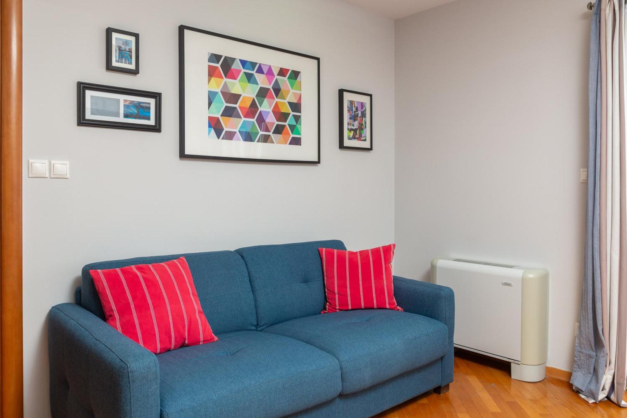 Brkic Apartments With Private Parking Makarska Quarto foto